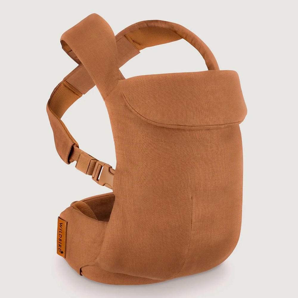 WildBird Brown Aerial Carrier XS -XL